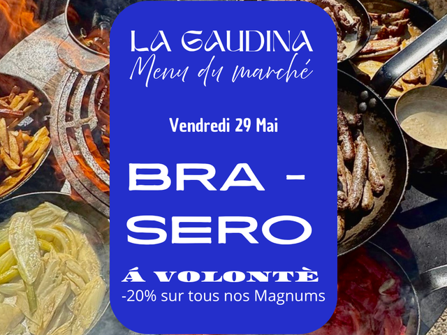 La Gaudina Luberon 