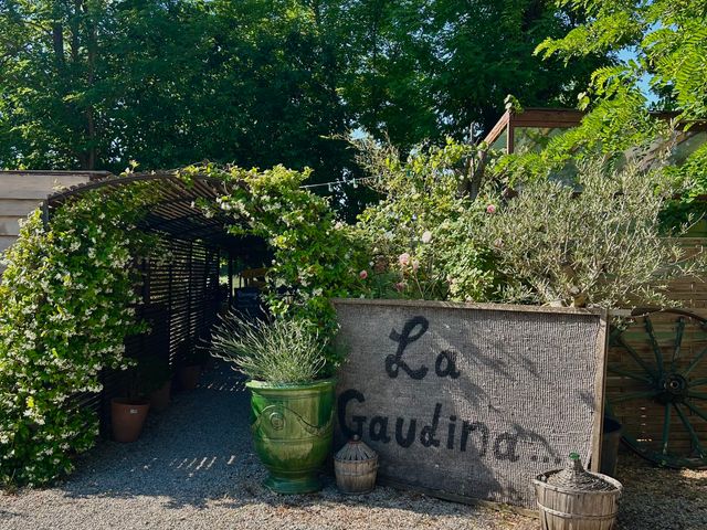 La Gaudina Luberon 