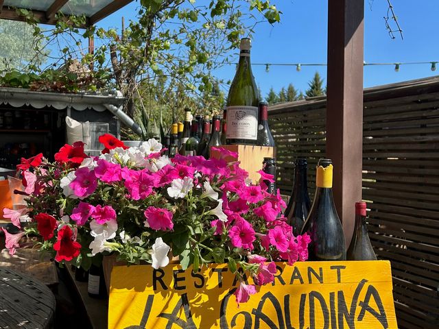 La Gaudina Luberon 