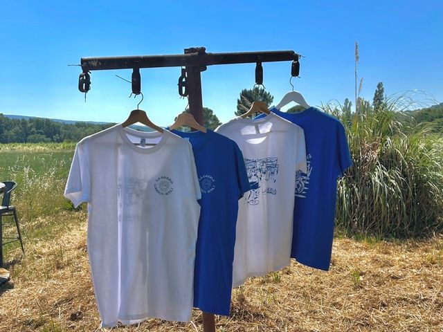 La Gaudina Luberon 