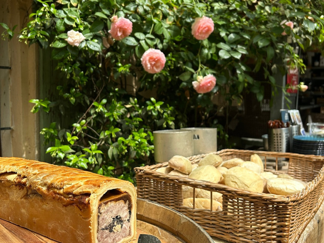 La Gaudina Luberon 